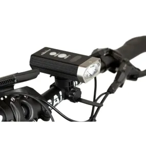 Pro Hunter Ultra Bright Flashlight