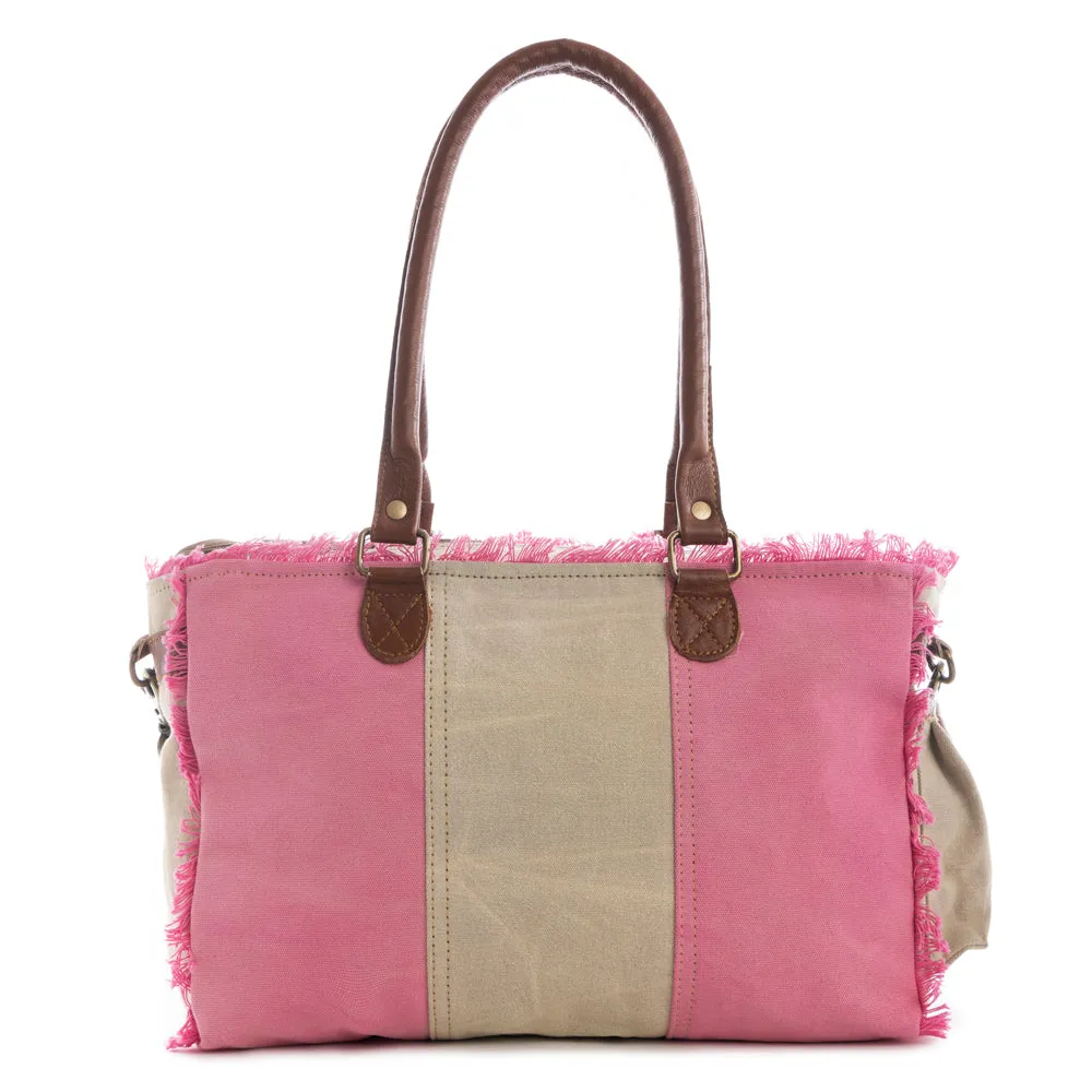 Queen Creek Small & Crossbody Bag in Pink