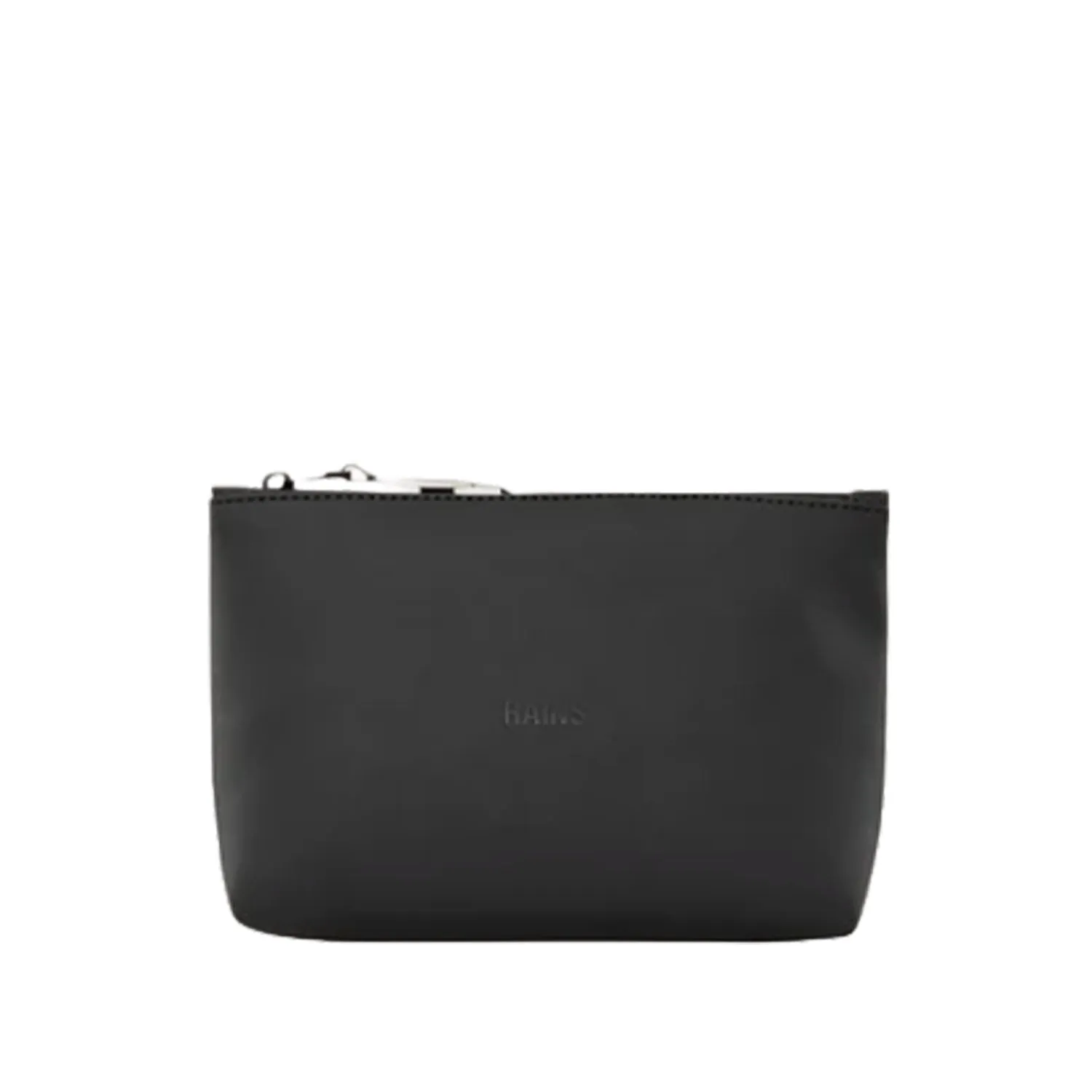 Rains Cosmetic Bag W3 in Black