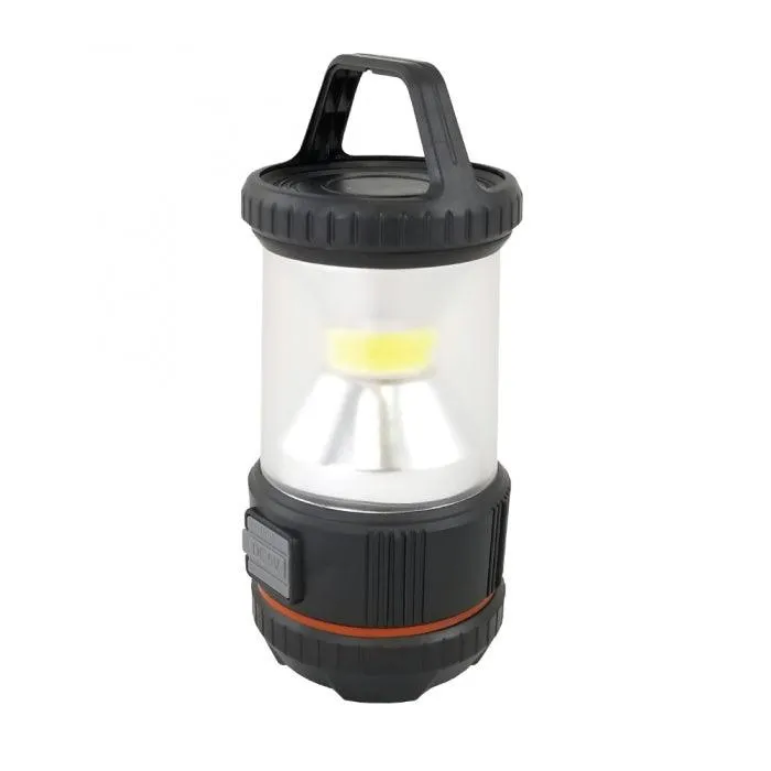 Rechargeable LED Camping Lamp with Power Bank