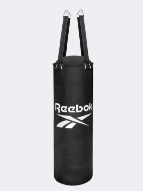 Reebok Accessories 3Ft Punchbag Boxing Boxing Bag Black/White