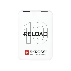 RELOAD 10 - Battery Bank