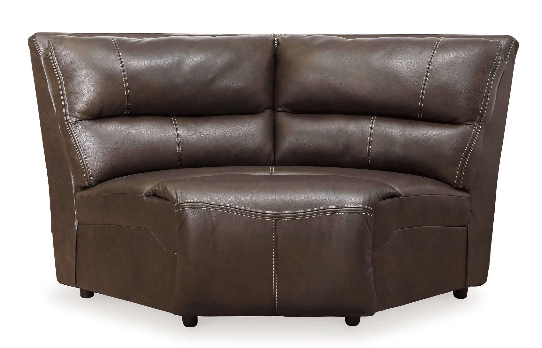 Ricmen 3-Piece Power Reclining Sectional