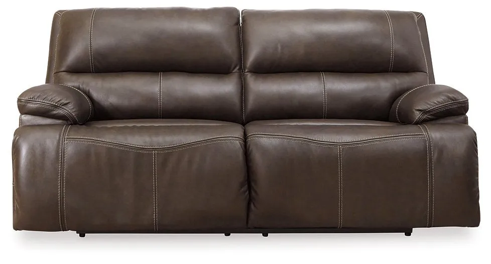 Ricmen 3-Piece Power Reclining Sectional