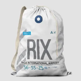 RIX - Laundry Bag