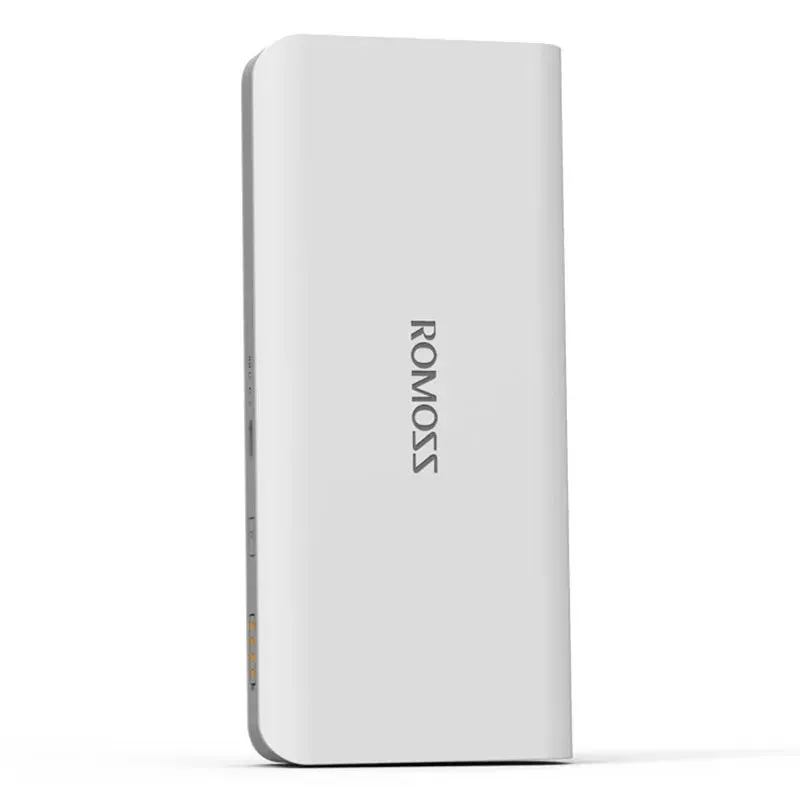 Romoss Sense 4 10400mAh Power Bank