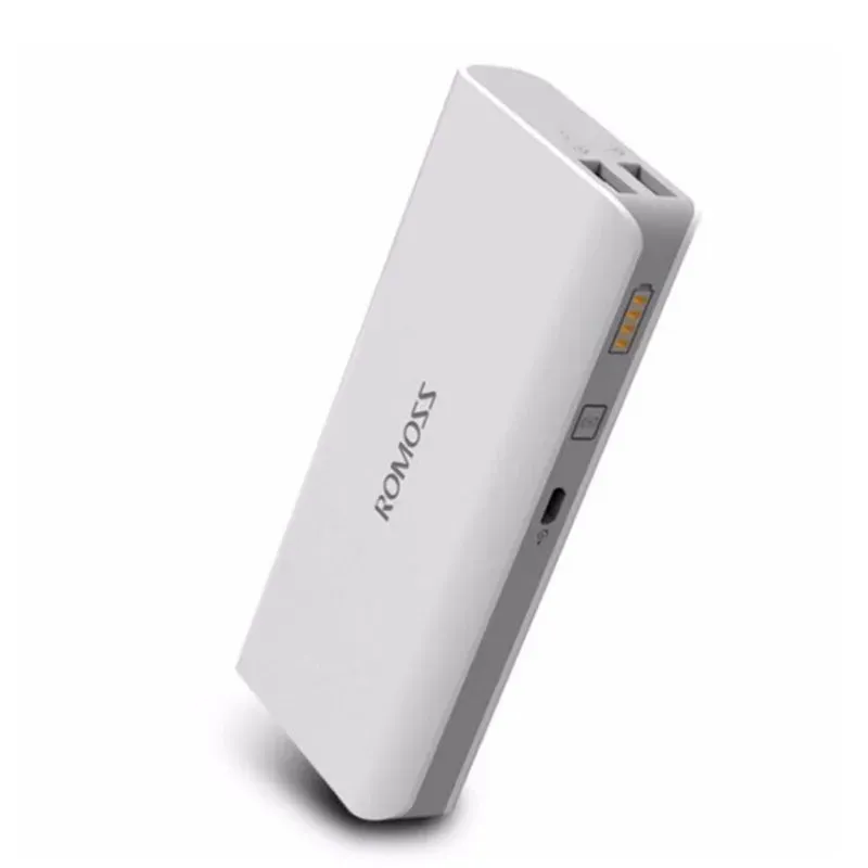 Romoss Sense 4 10400mAh Power Bank