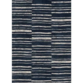 Sahara Dark Navy Rug