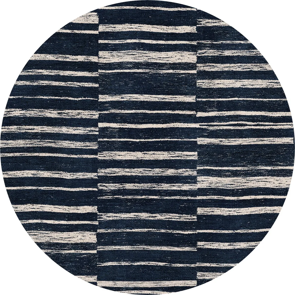 Sahara Dark Navy Rug