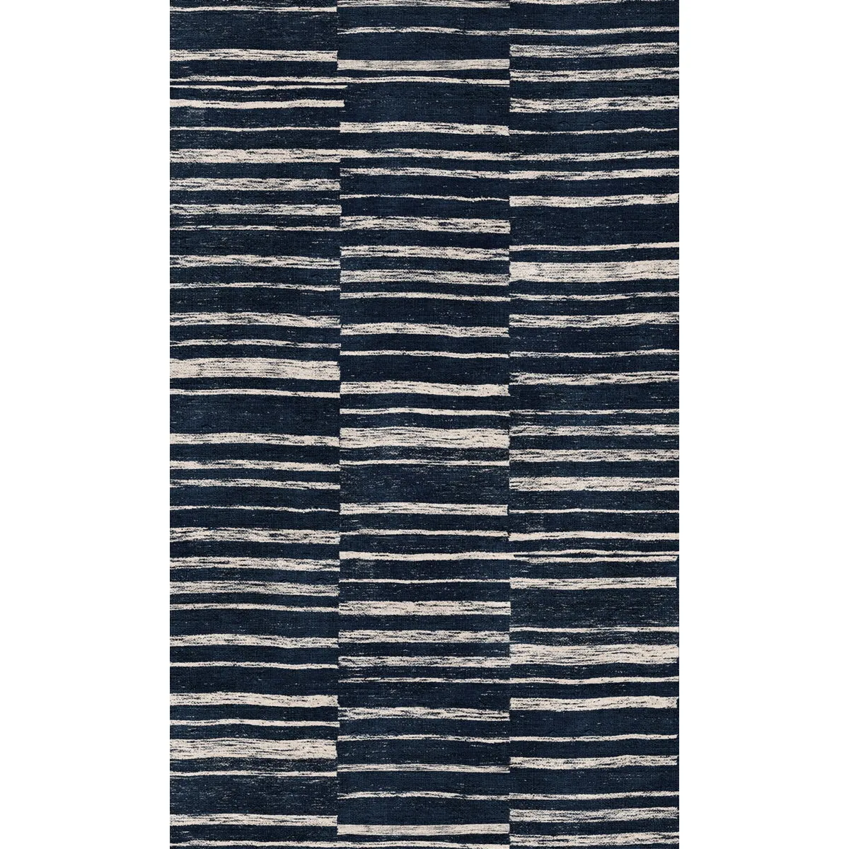 Sahara Dark Navy Rug