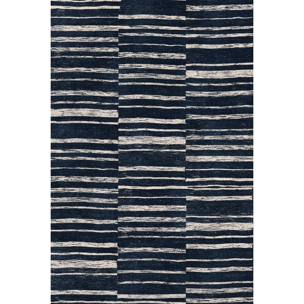 Sahara Dark Navy Rug