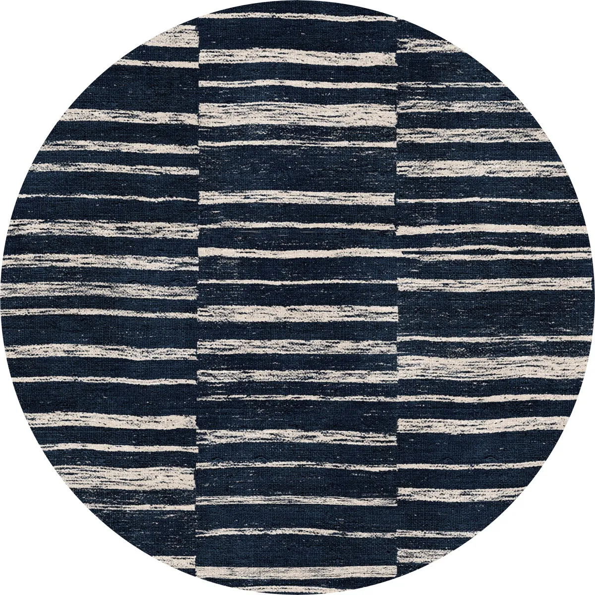 Sahara Dark Navy Rug