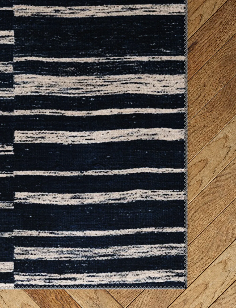 Sahara Dark Navy Rug