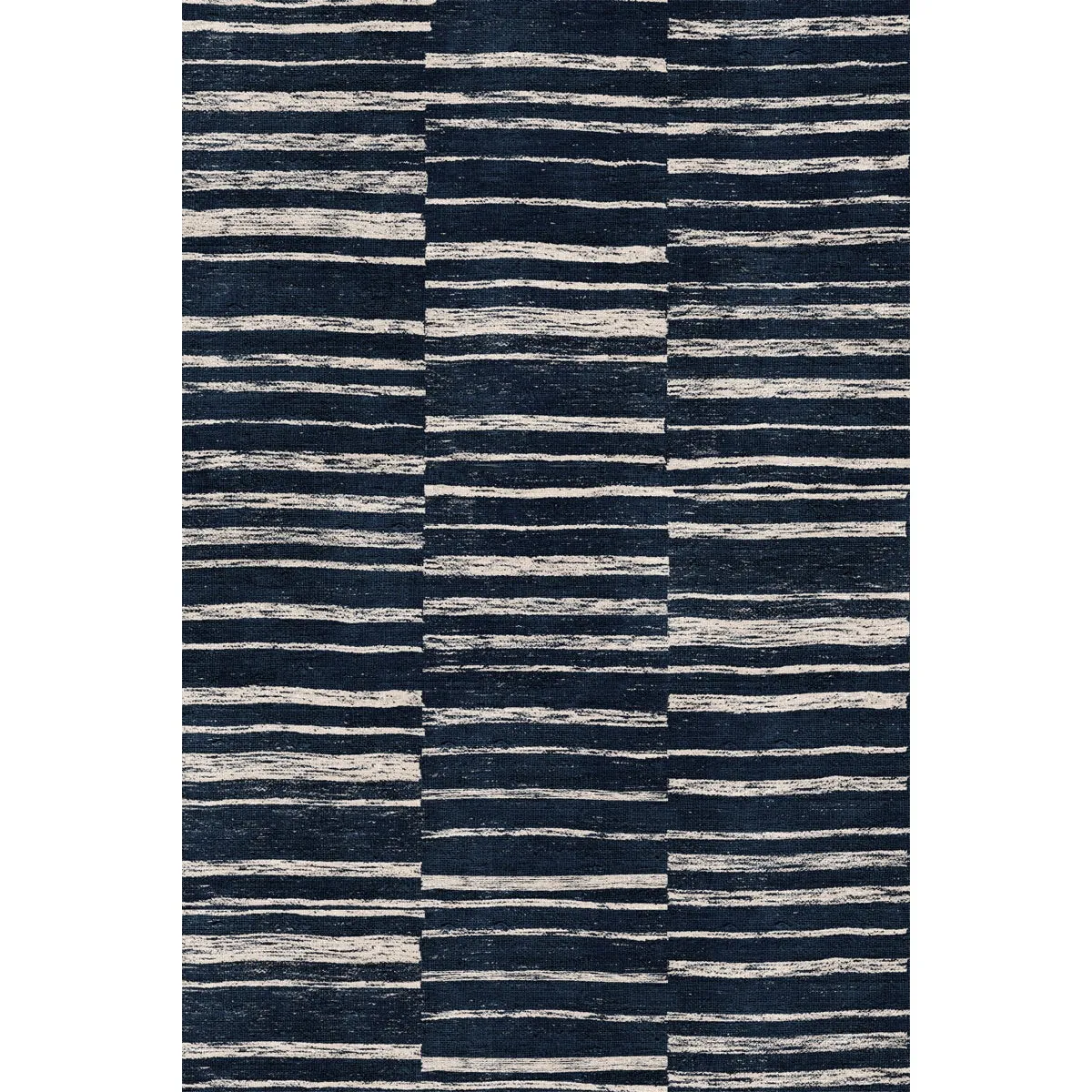 Sahara Dark Navy Rug