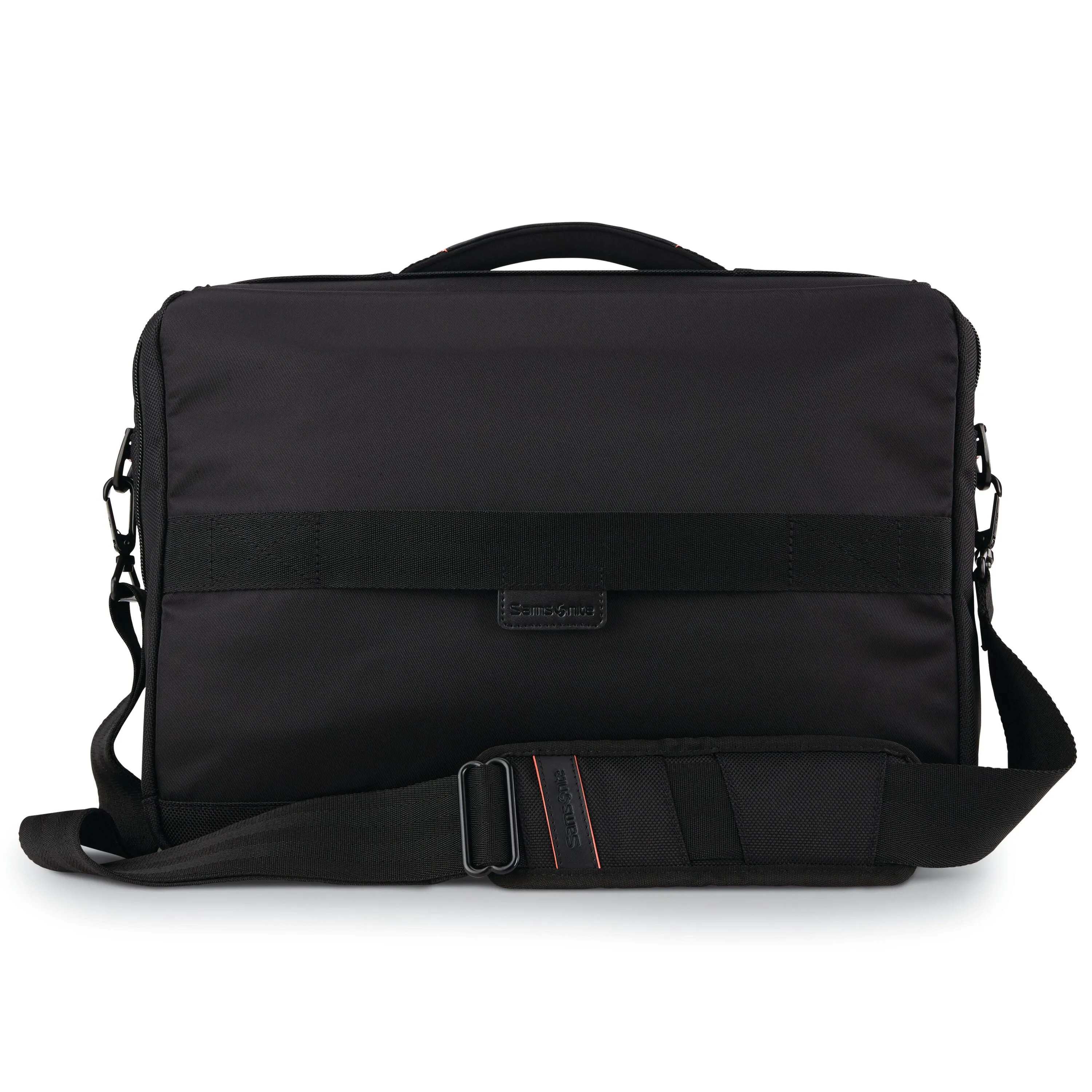 Samsonite Pro Slim Messenger 15.6"