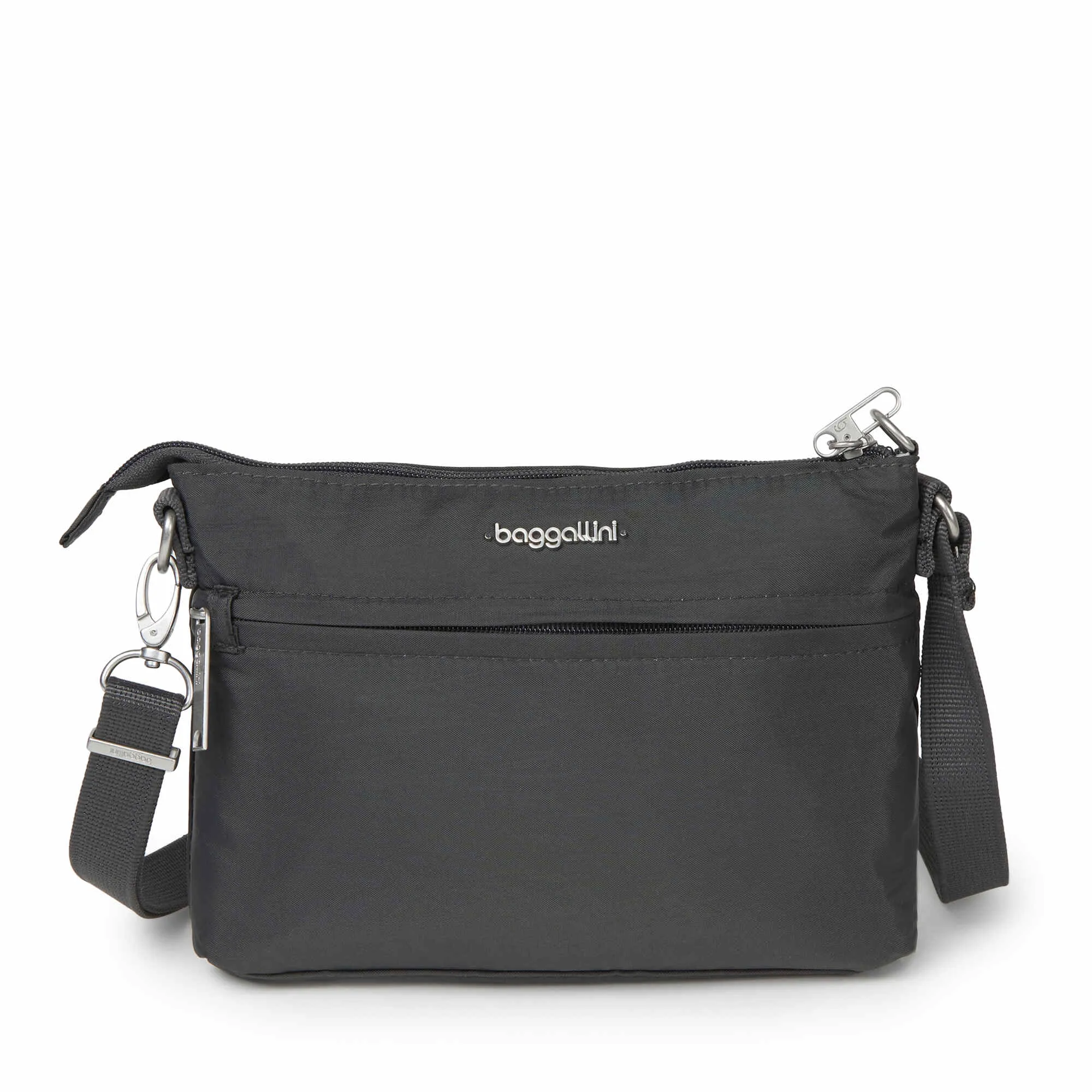 Securtex Anti-Theft Memento Crossbody Bag