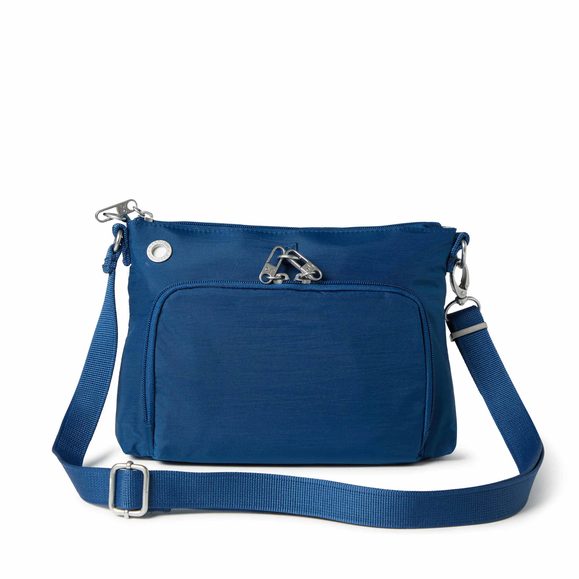 Securtex Anti-Theft Memento Crossbody Bag