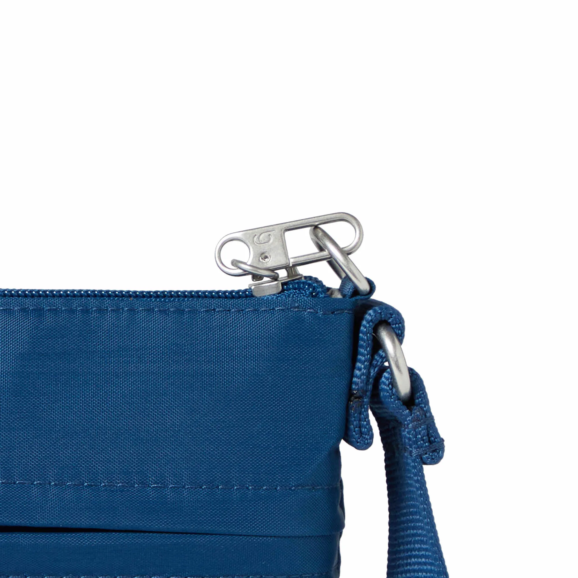 Securtex Anti-Theft Memento Crossbody Bag