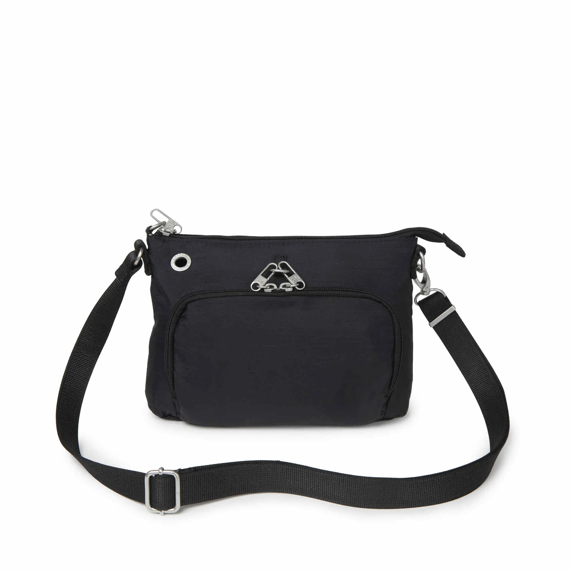 Securtex Anti-Theft Memento Crossbody Bag