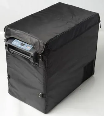 Smittybilt Fridge/Freezer Transit Bag