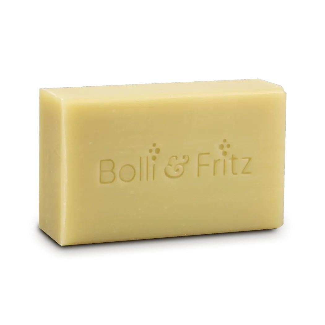 Soap in Coconut Lime