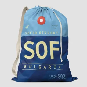 SOF - Laundry Bag