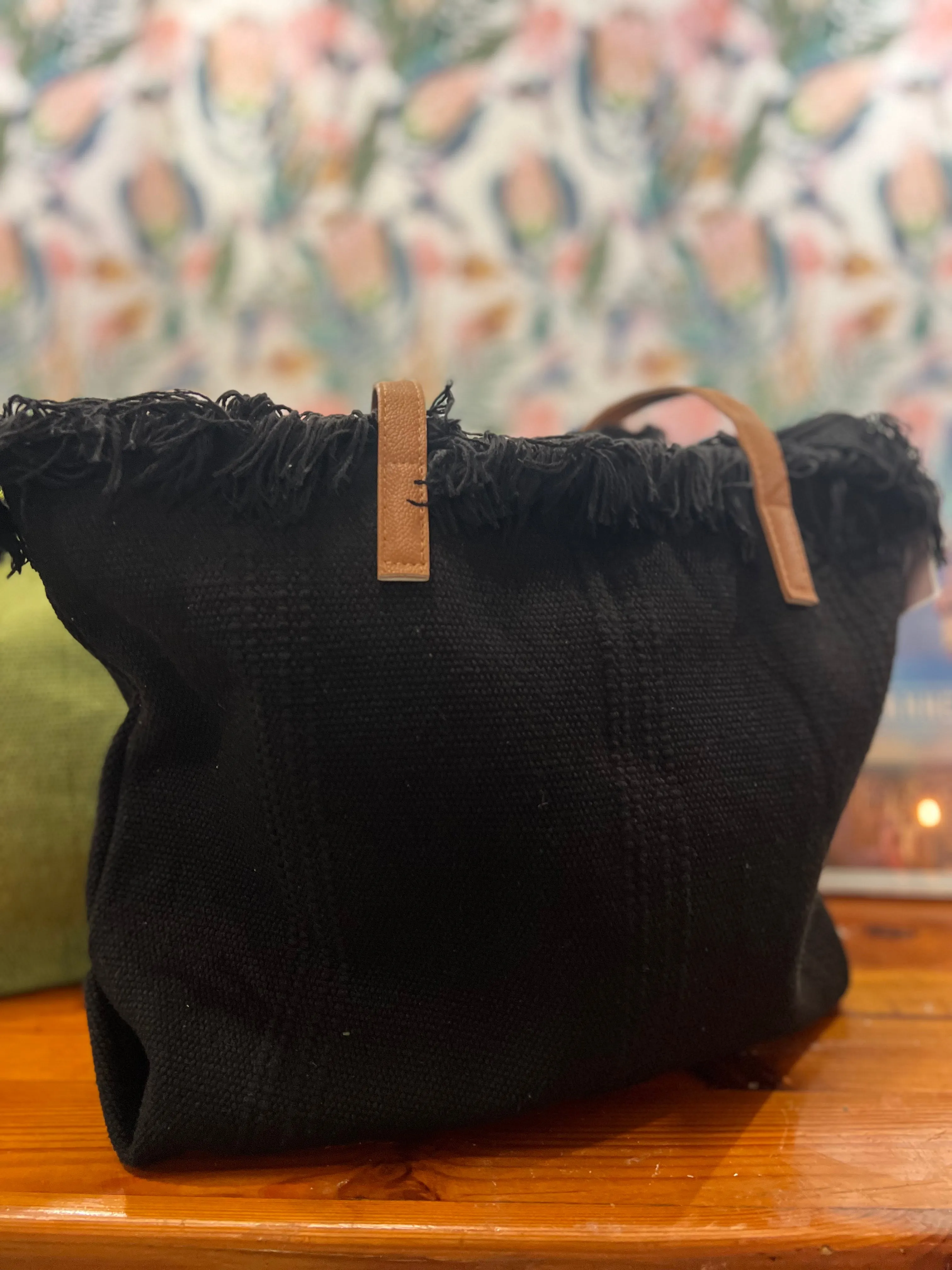 Soft Cotton Bag