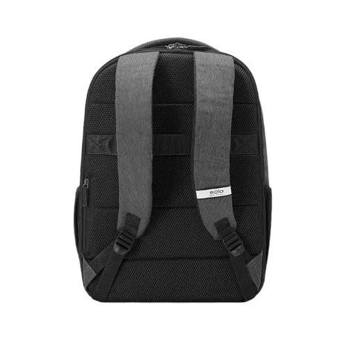 Solo New York Unisex's Re:Define Laptop Backpack