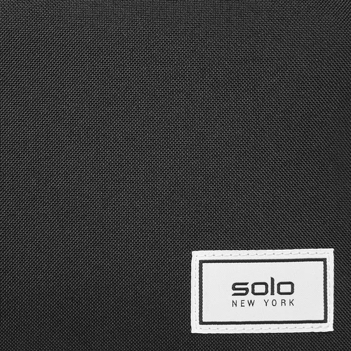 Solo New York Unisex's Re:Define Laptop Backpack