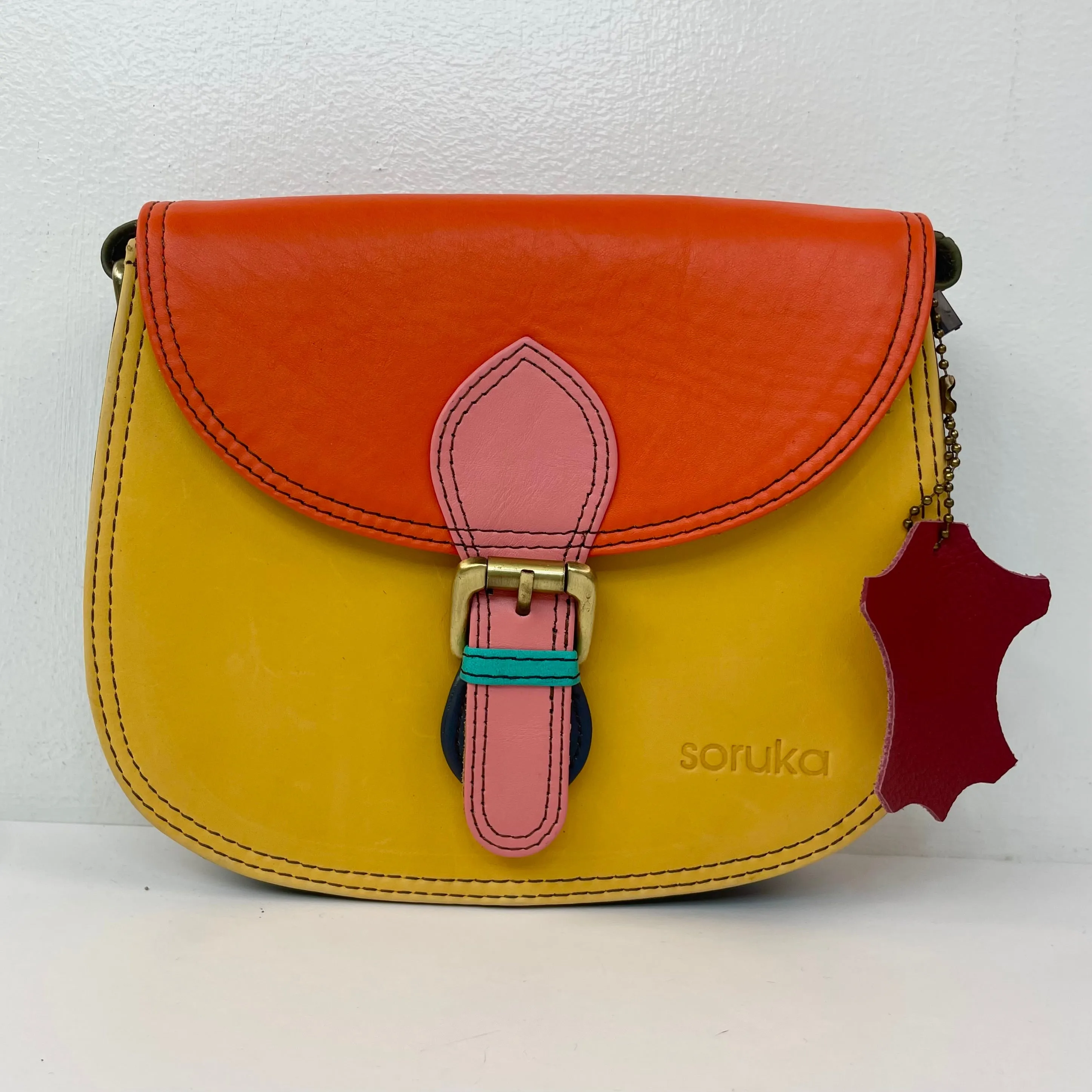 Soruka Bag: Ally