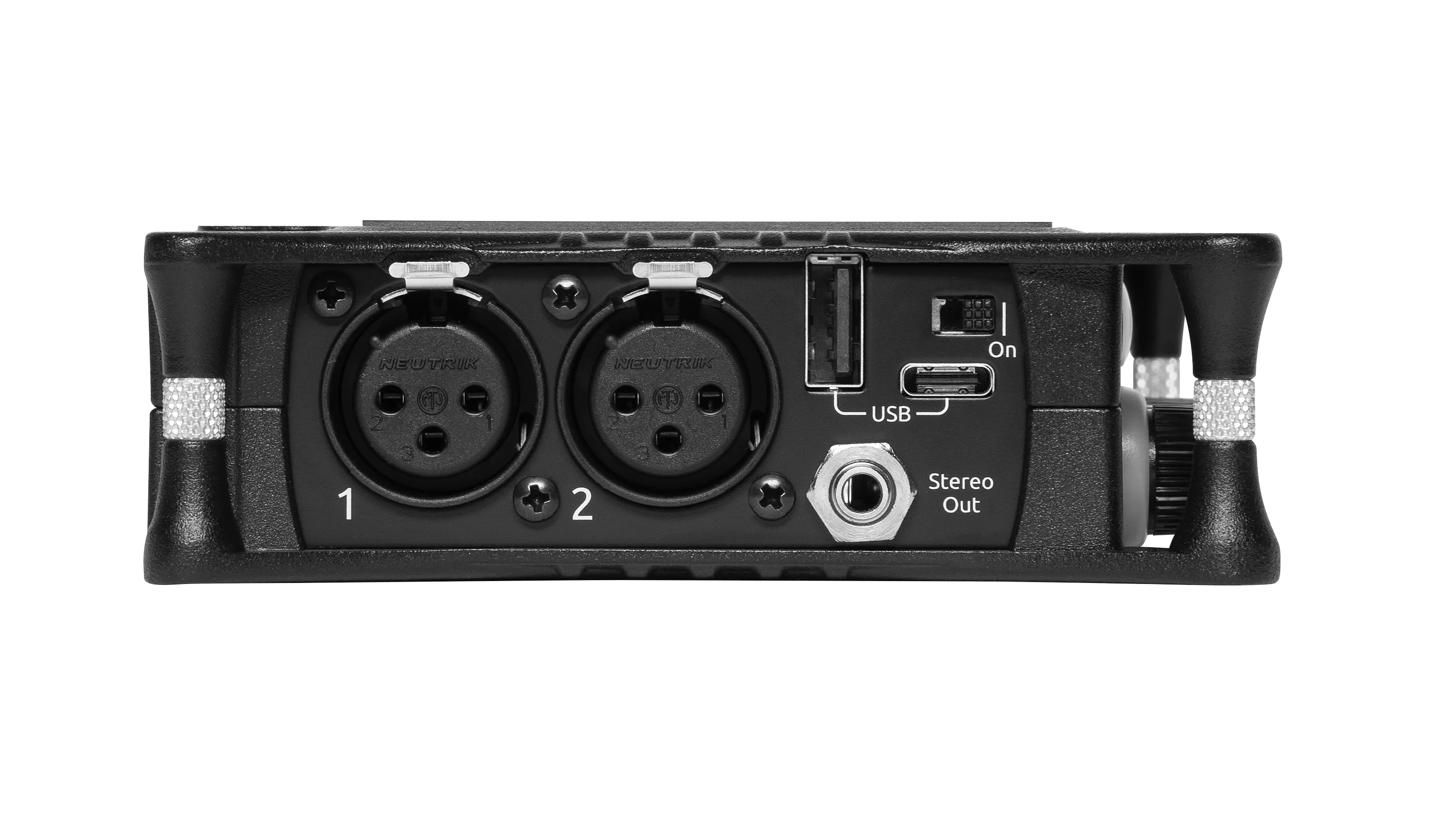 Sound Devices Mixpre-3Ii Preamp 5 Trk 32Bit Float Recor