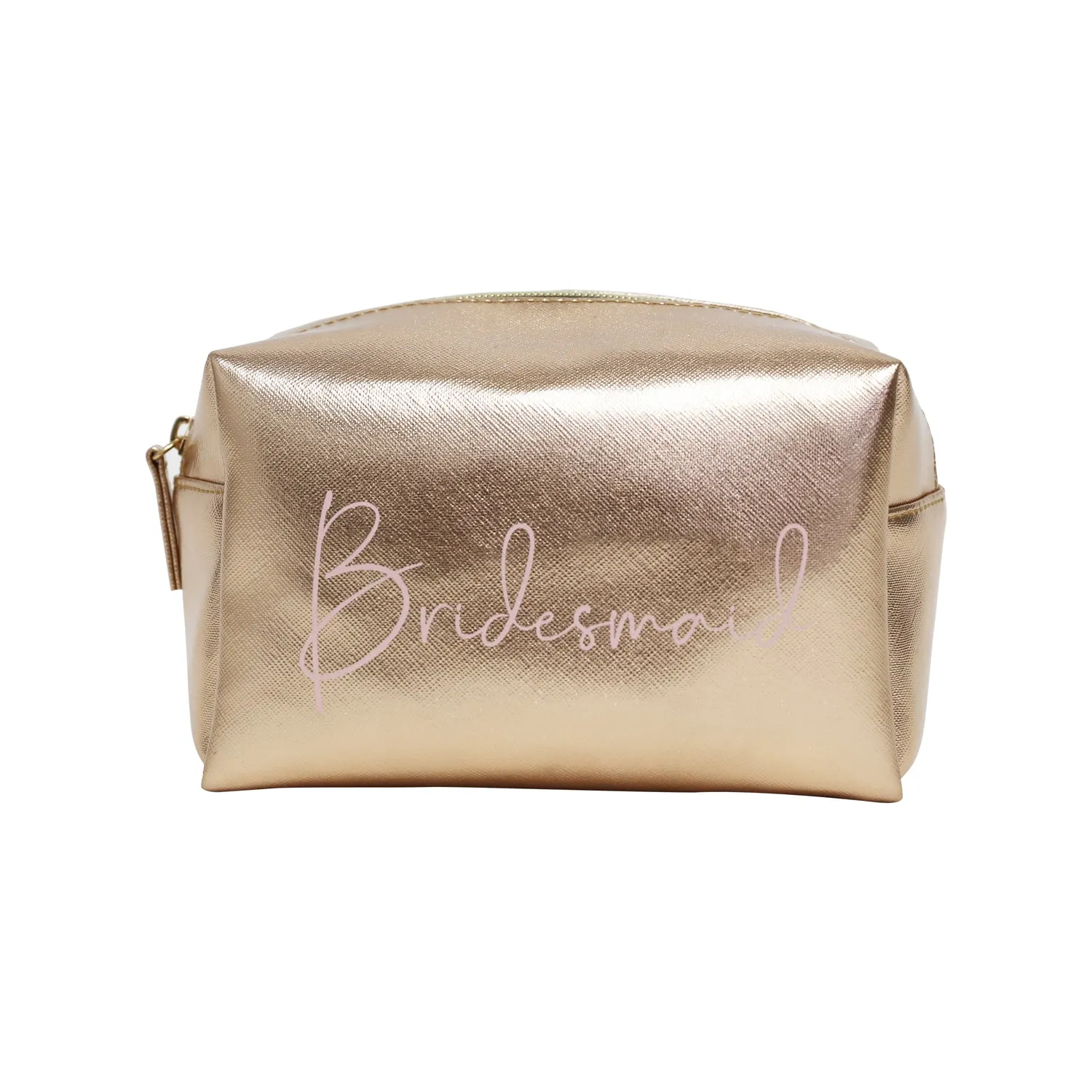 Splosh Wedding - Bridesmaid Small Cosmetic Bag