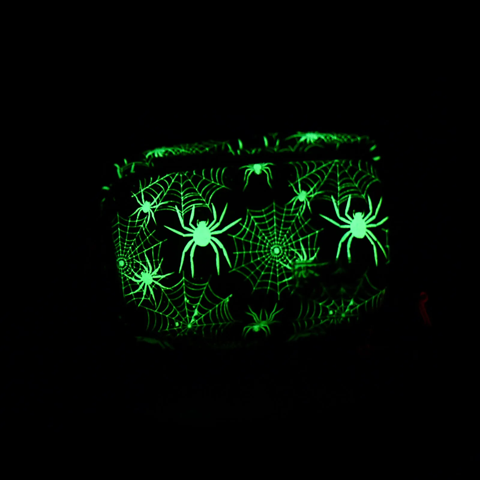 Spooky Spiders Wally Pack (Glow-in-the-dark!)