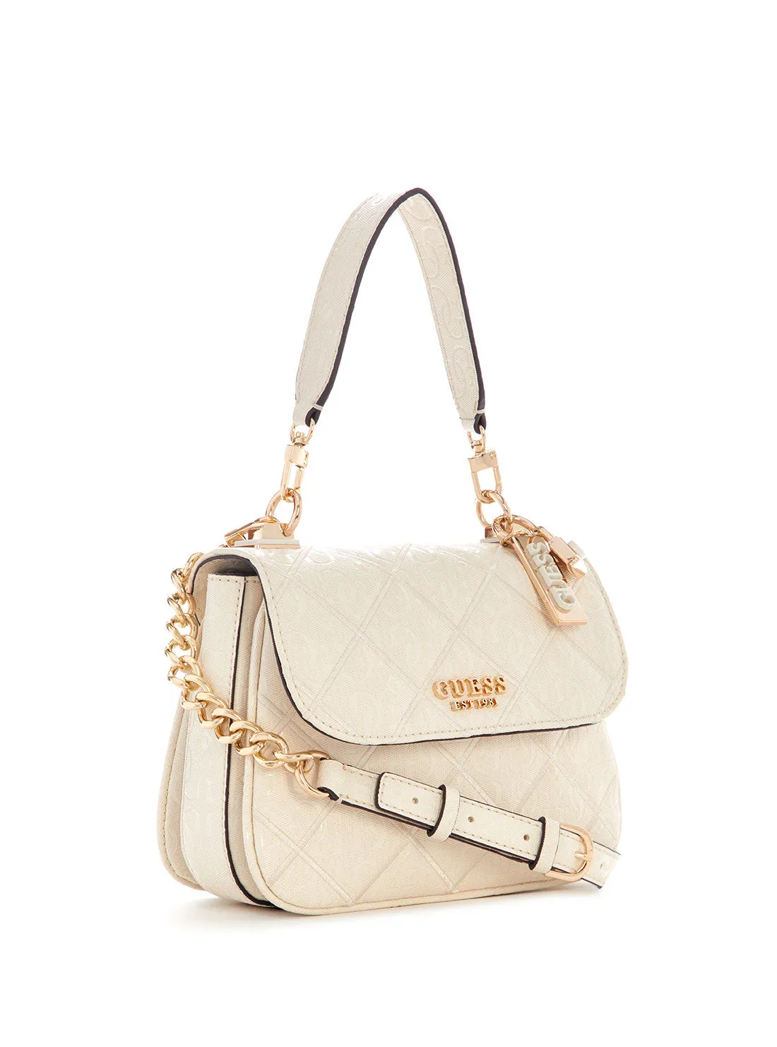 Stone Caddie Crossbody Shoulder Bag