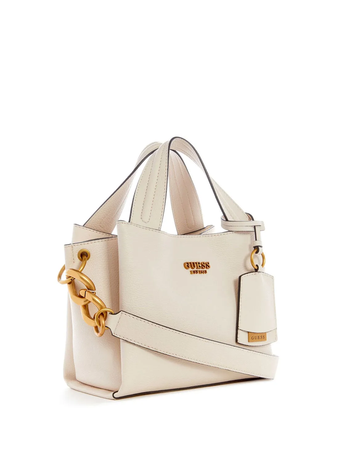 Stone Zed Small Girlfriend Satchel Bag