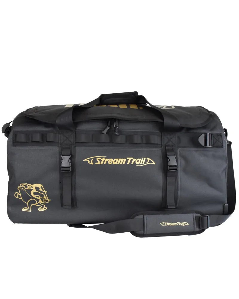 Stream Trail Shinano II Trolley Duffel Bag