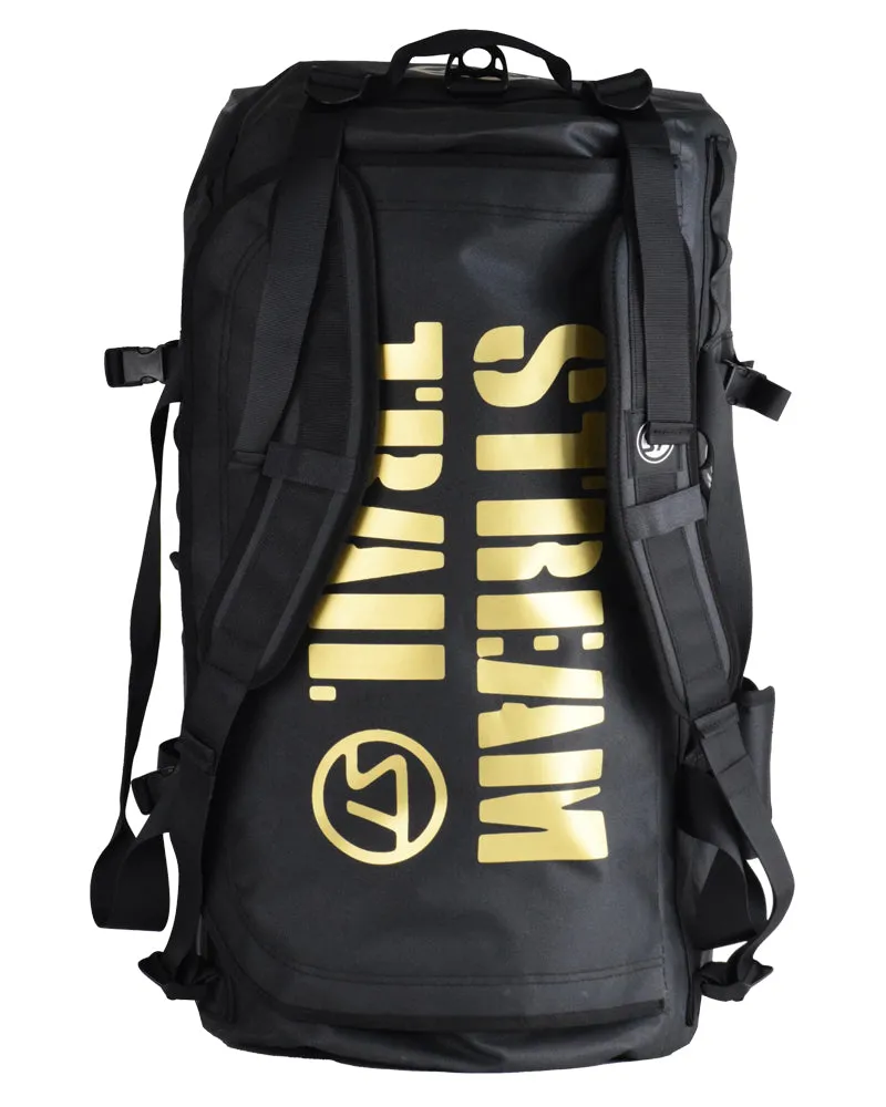 Stream Trail Shinano II Trolley Duffel Bag