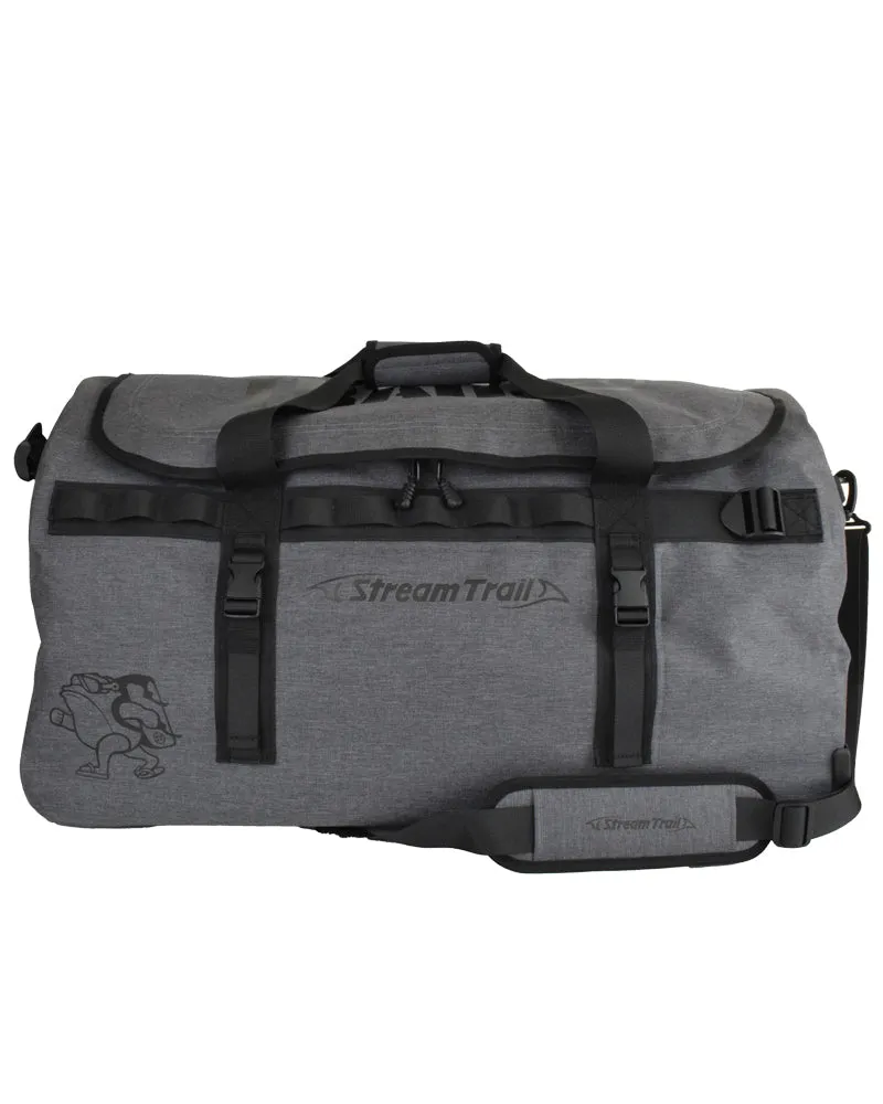 Stream Trail Shinano II Trolley Duffel Bag