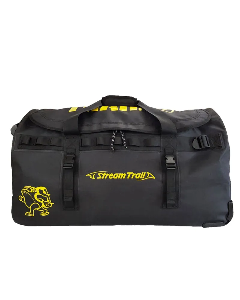 Stream Trail Shinano II Trolley Duffel Bag