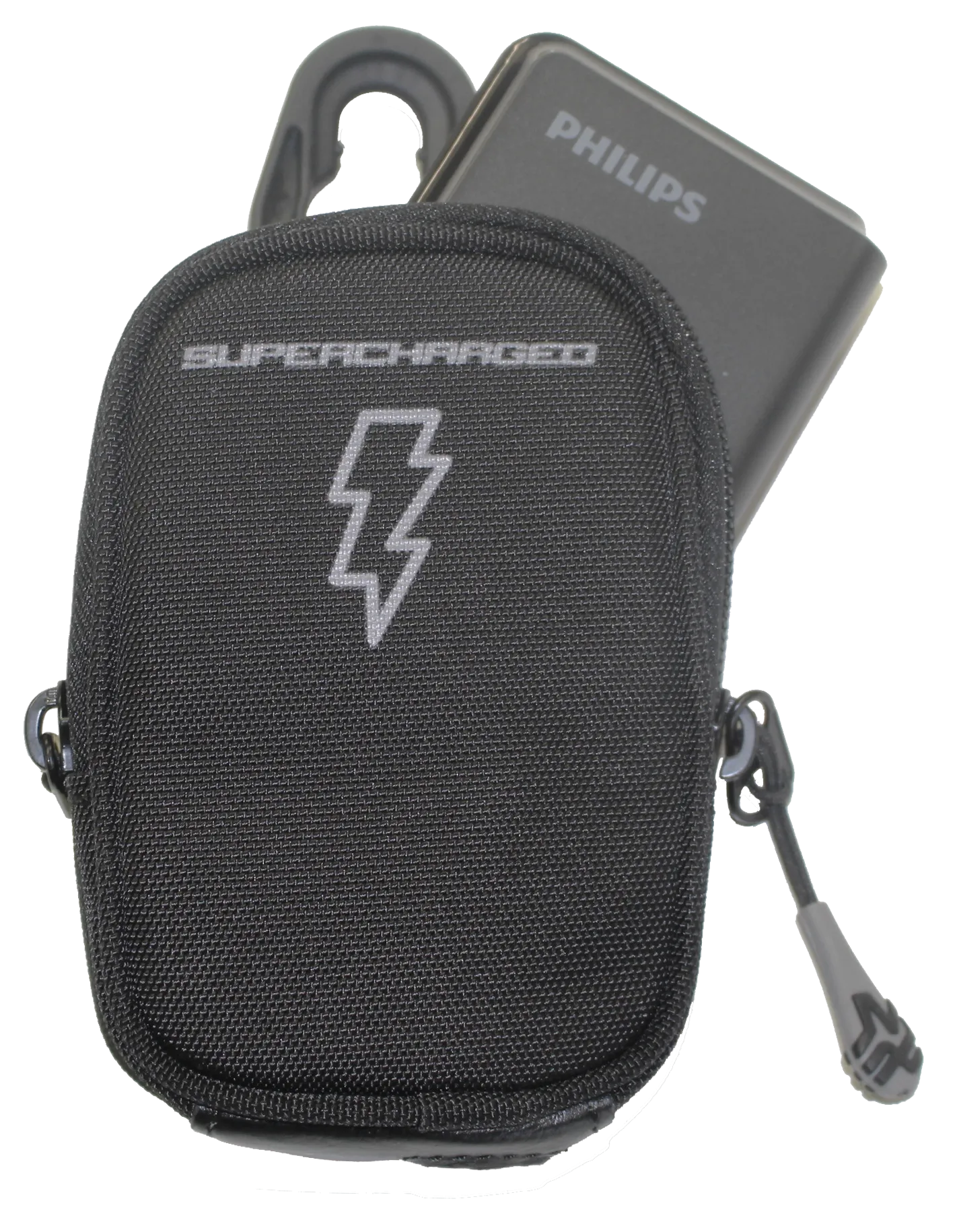 Sun Mountain Golf SuperCharged Cart Battery Pouch