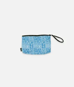 Swell Bag - Blue