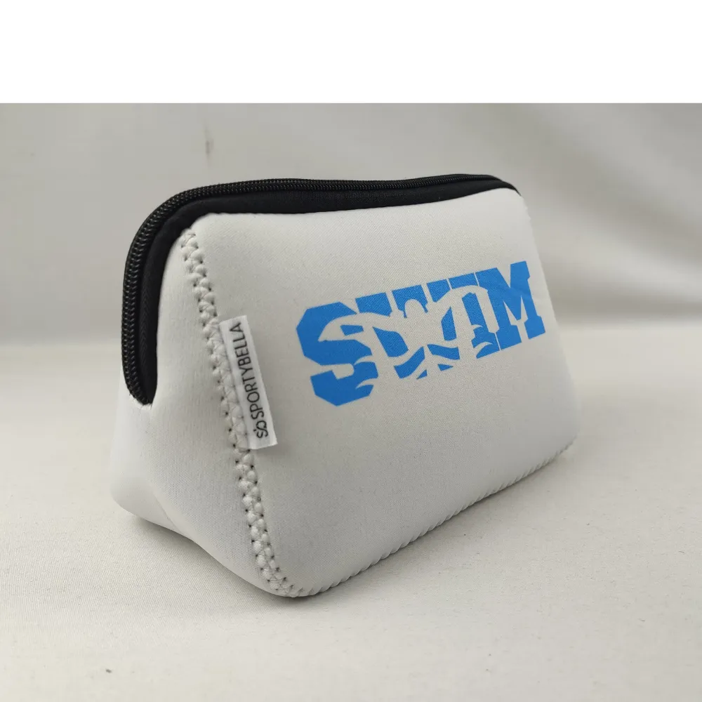 Swim Cosmetic Bag