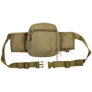 Tactical Fanny Pack