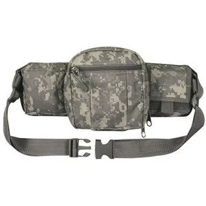 Tactical Fanny Pack