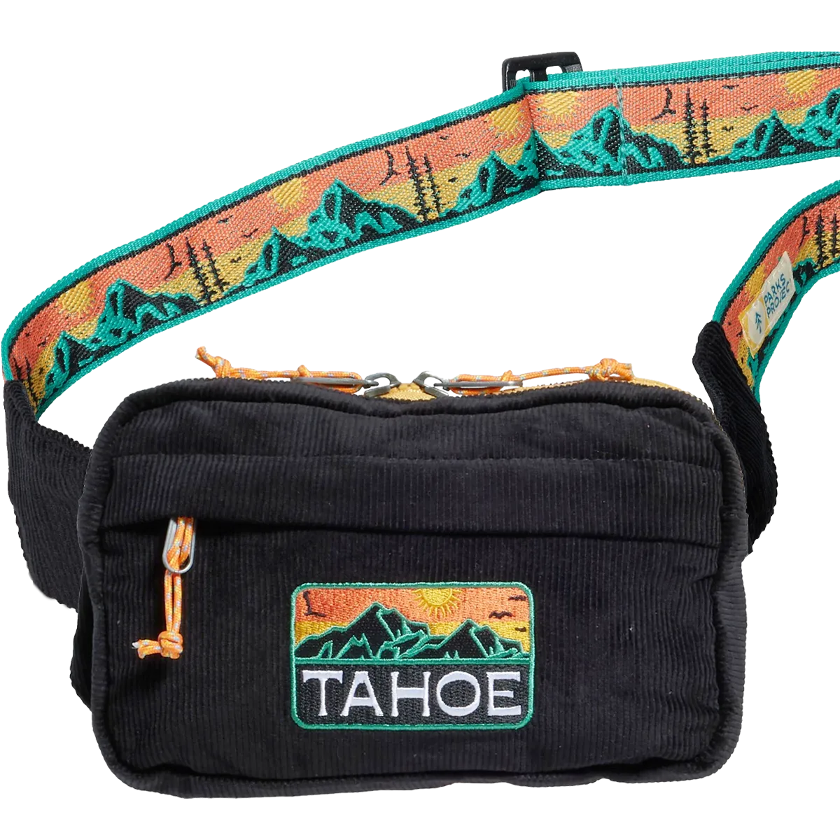 Tahoe Spirit Fanny