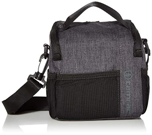 Tamrac Tradewind 2.6 Shoulder Bag (Dark Gray)