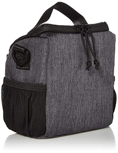 Tamrac Tradewind 2.6 Shoulder Bag (Dark Gray)