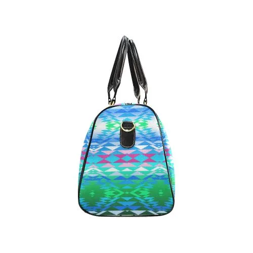 Taos Powwow 150 Waterproof Travel Bag/Small