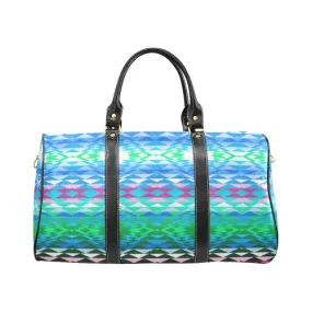 Taos Powwow 150 Waterproof Travel Bag/Small