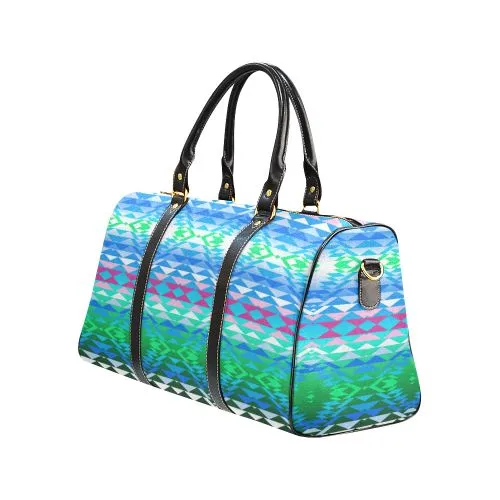 Taos Powwow 150 Waterproof Travel Bag/Small